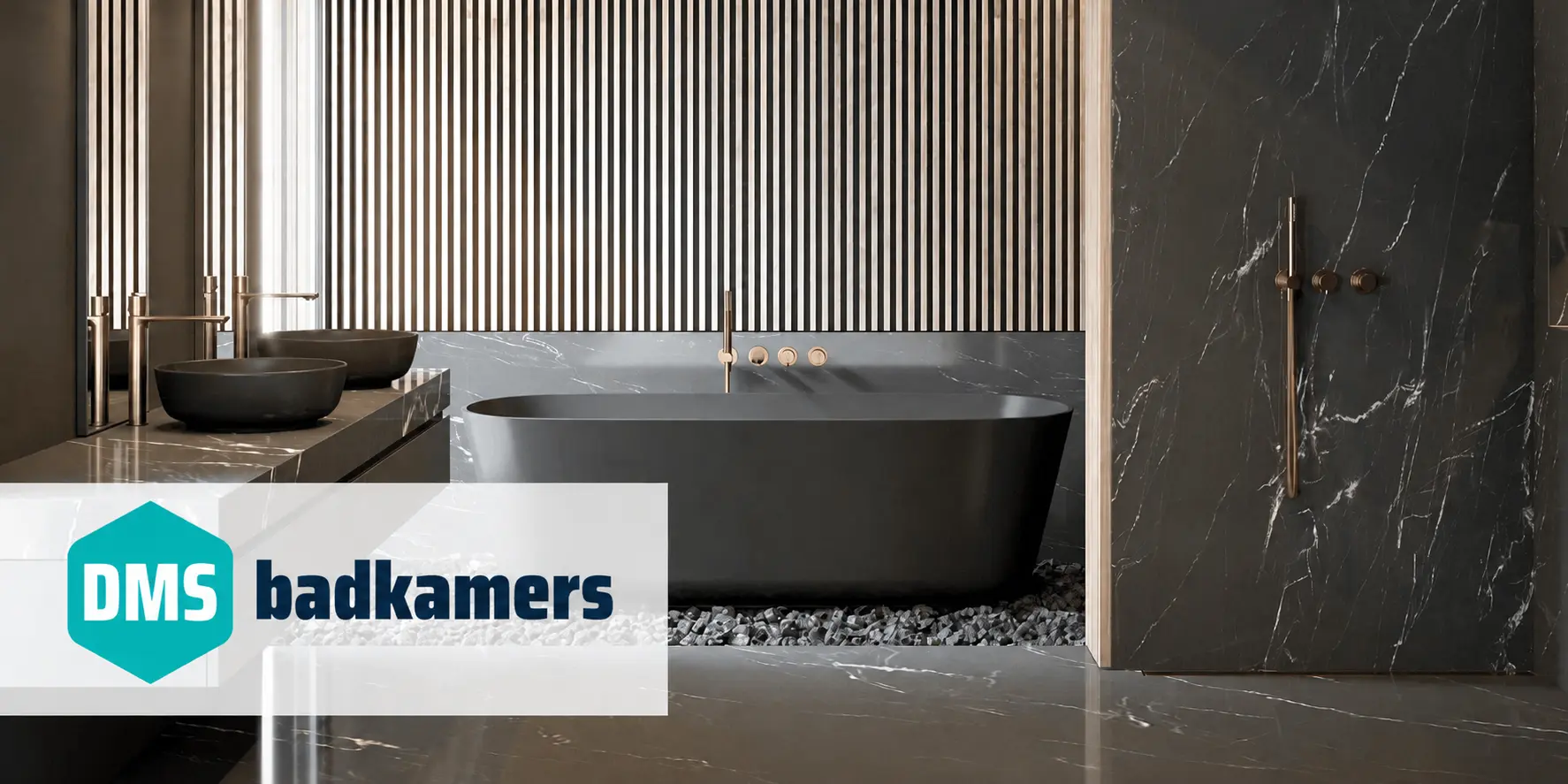 DMS Badkamers
