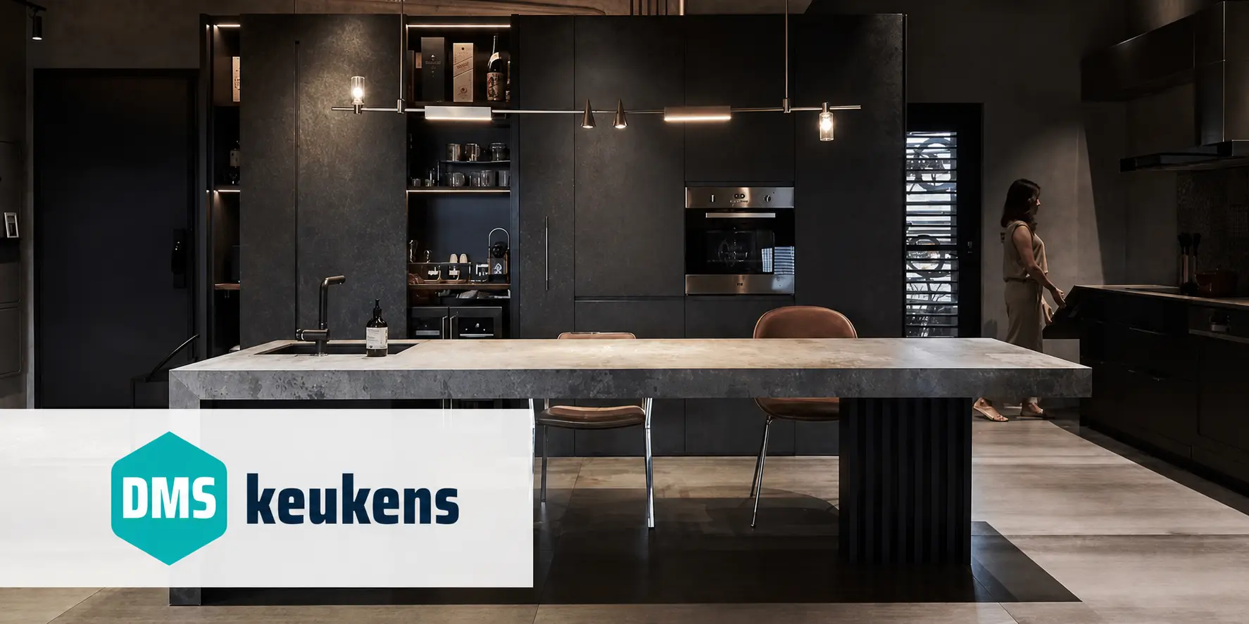 DMS Keukens